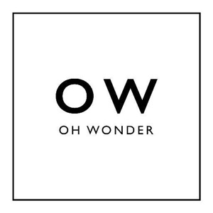 20150914 Oh Wonder